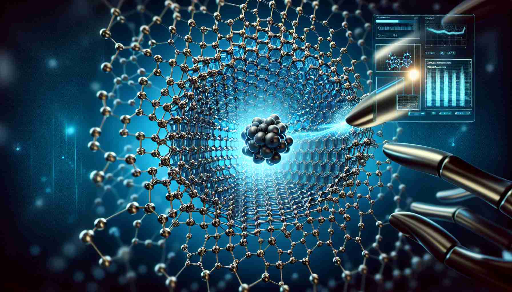 Unlocking the Secrets of Graphene: Discover a New State of Matter