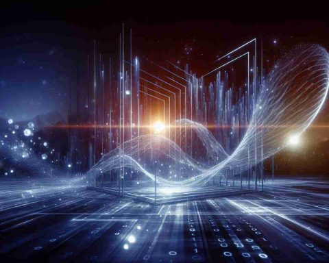 Unleashing the Future: How D-Wave is Redefining Quantum Computing Unleashing the Future: How D-Wave is Redefining Quantum Computing