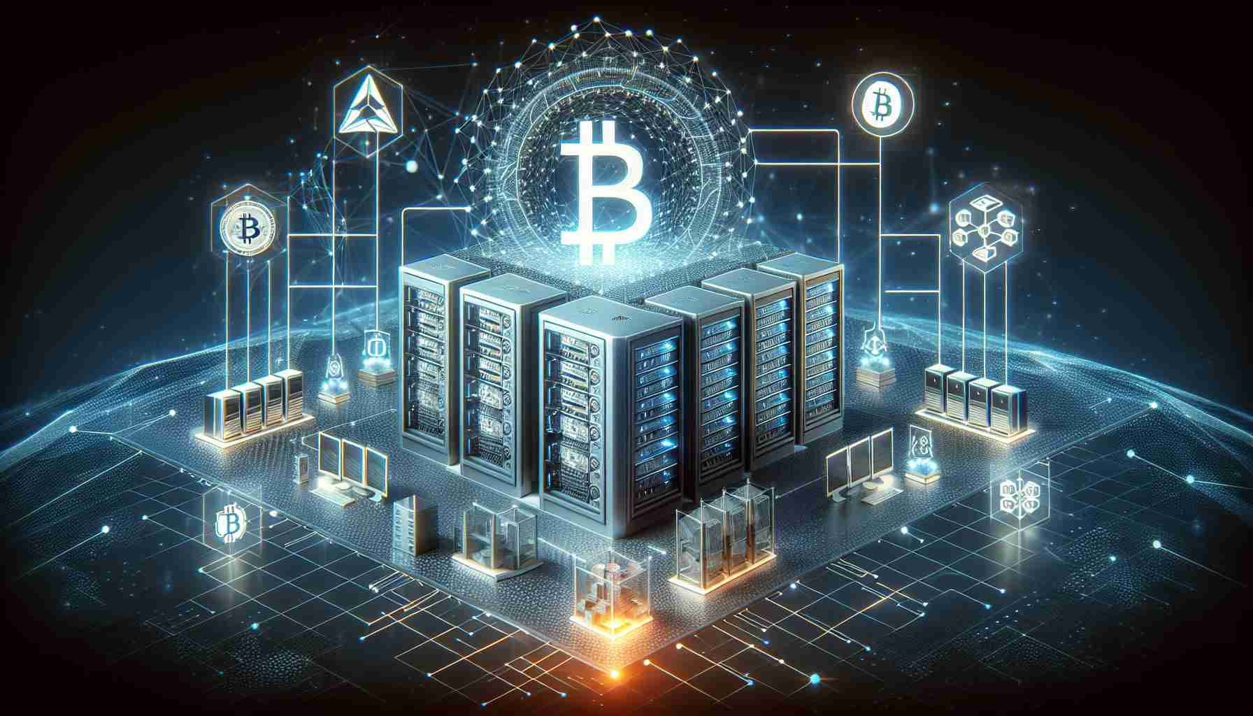 Bitcoin Mining Just Got Easier: Is Pi Network the Future of Cryptocurrencies?