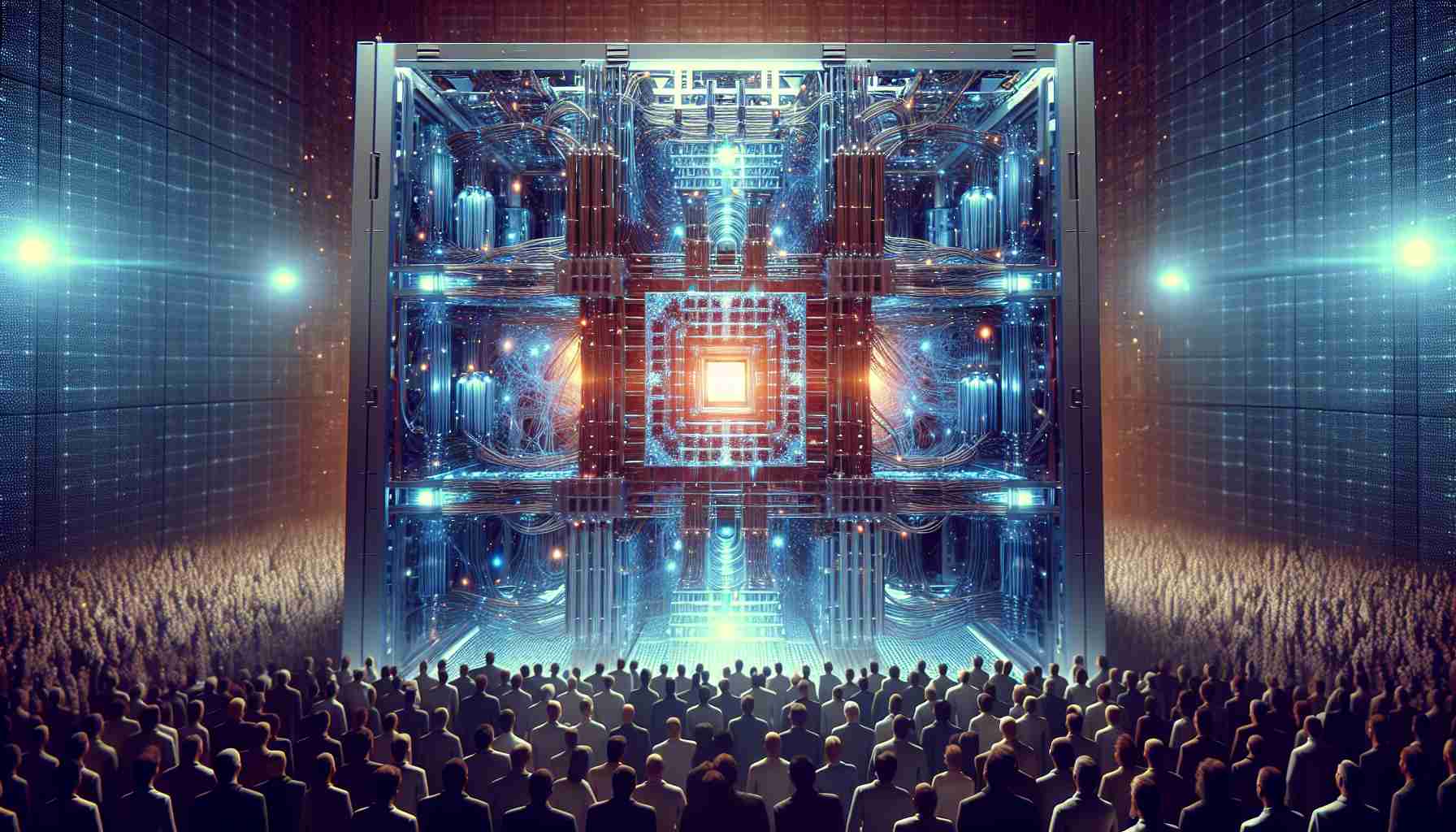 Quantum Giant Rigetti on the Verge: Why Investors Are Buzzing