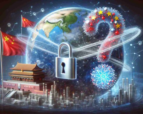 Is China’s Quantum Leap a Global Security Threat? Is China’s Quantum Leap a Global Security Threat?