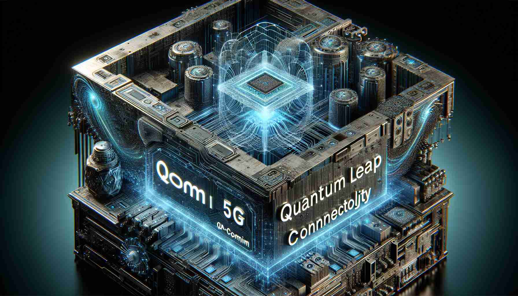 QCOM’s Quantum Leap. Beyond 5G: The Next Tech Frontier