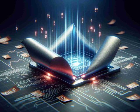 Unveiling the Future! Qualcomm’s Share Price Poised for Transformation? Unveiling the Future! Qualcomm’s Share Price Poised for Transformation?