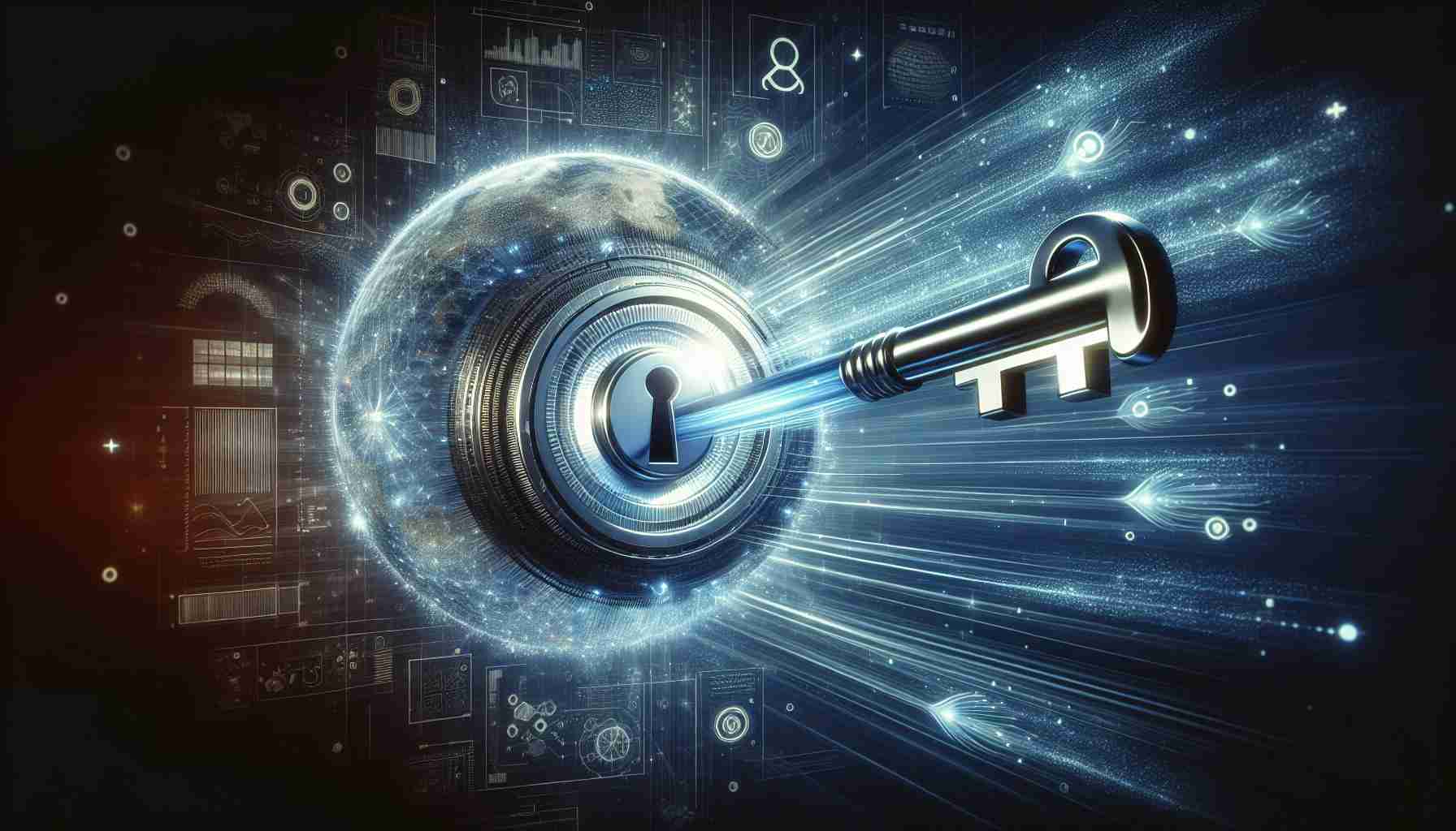 Unlocking Future Fortunes: The Buzz Around IonQ Warrants