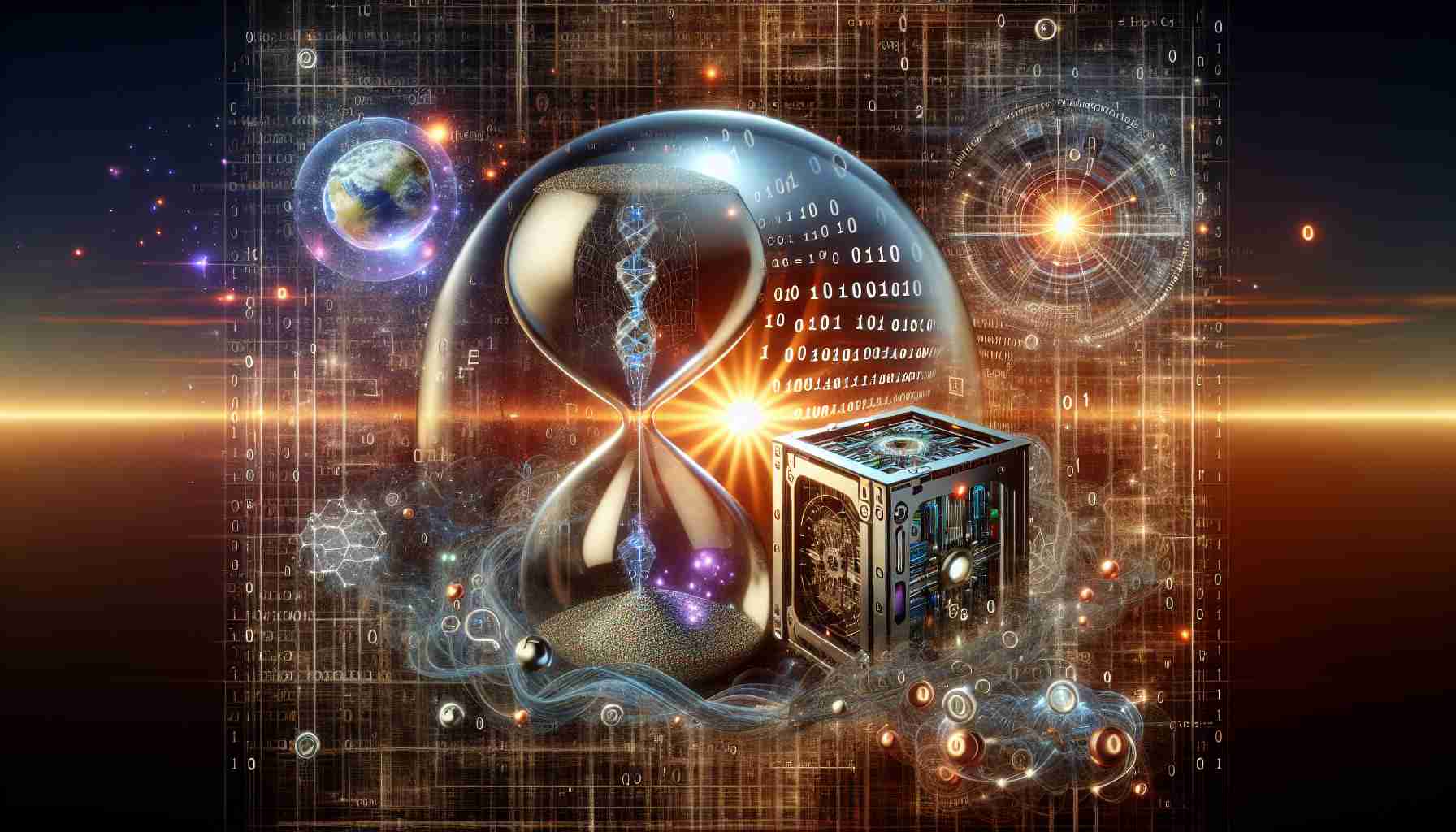 Is Quantum Computing Just 5 Years Away from Revolutionizing Our World?