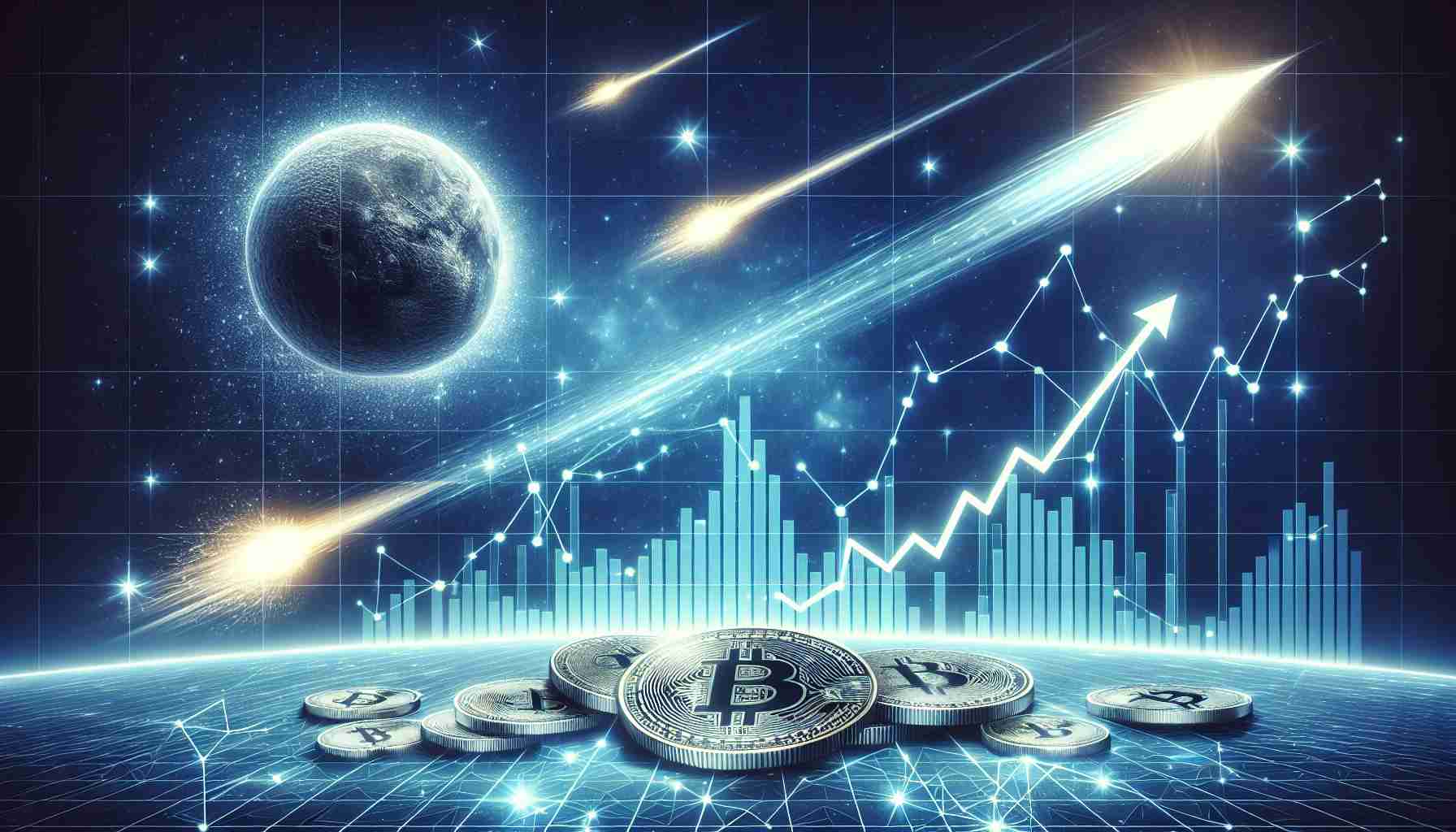 XRP’s Meteoric Rise: Are We on the Brink of Another Crypto Surge?