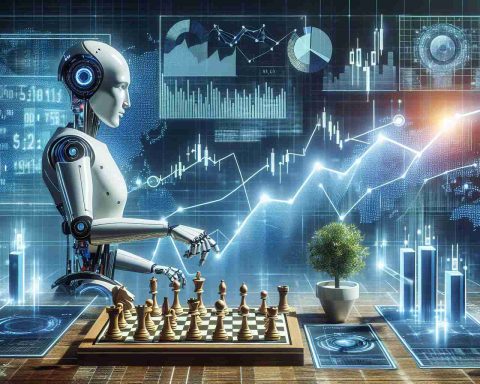 Oracle’s Unexpected Play. How AI is Shaping Their Stock Trajectory. Oracle’s Unexpected Play. How AI is Shaping Their Stock Trajectory.