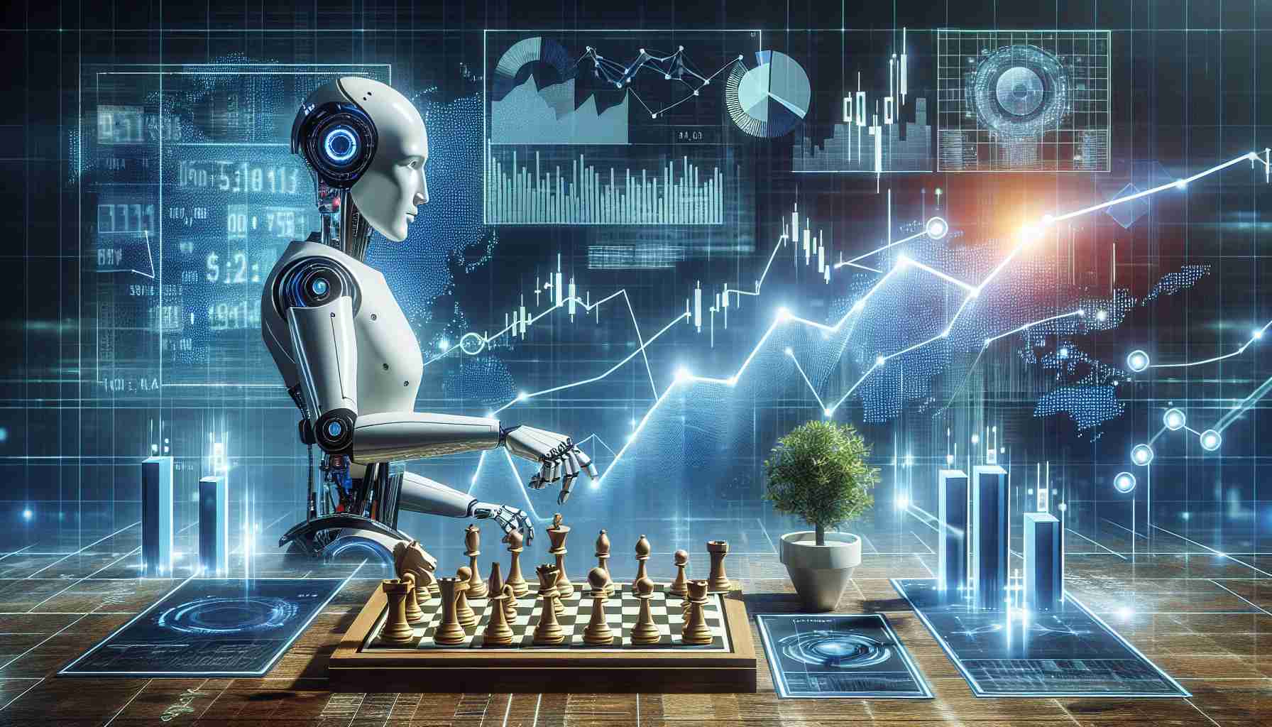 Oracle’s Unexpected Play. How AI is Shaping Their Stock Trajectory.