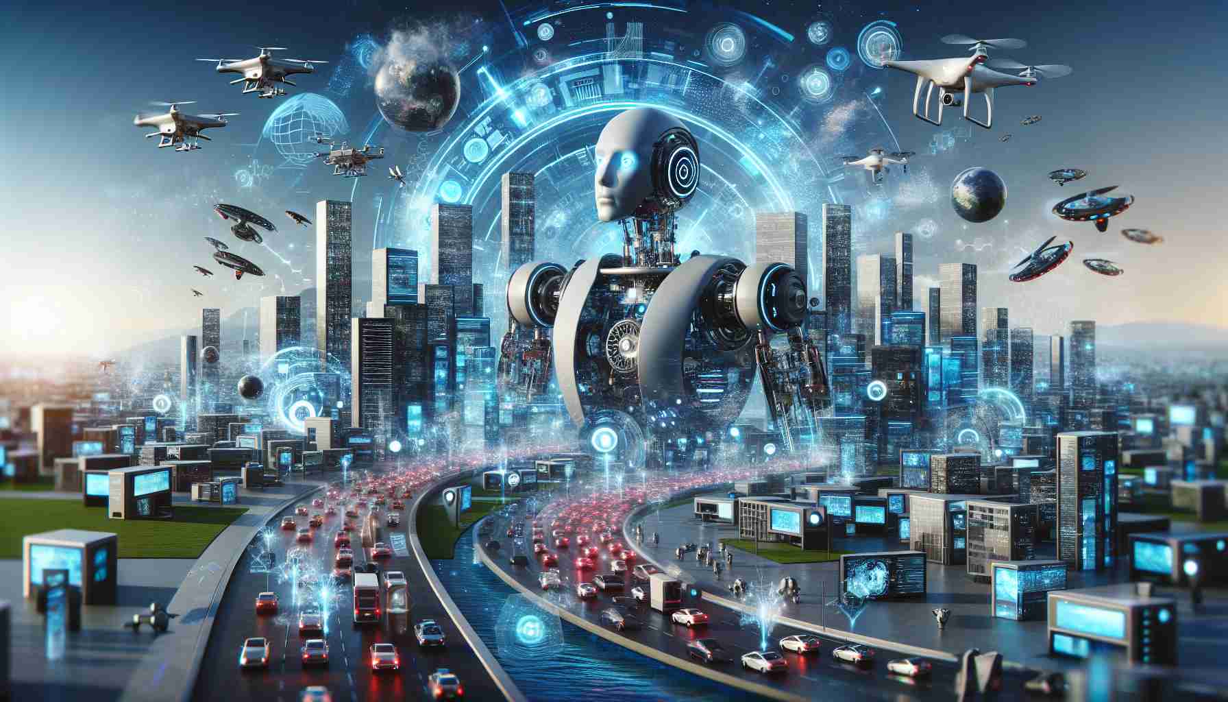 The Future of AI: Qualcomm’s Vision