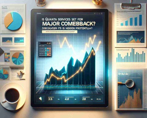 Is Quanta Services Set for a Major Comeback? Discover Its Hidden Potential Is Quanta Services Set for a Major Comeback? Discover Its Hidden Potential