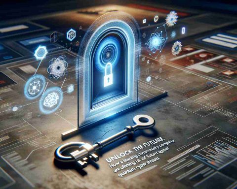 Unlock the Future: How Sectigo PQC Labs is Defending Us Against Quantum Cyber Threats