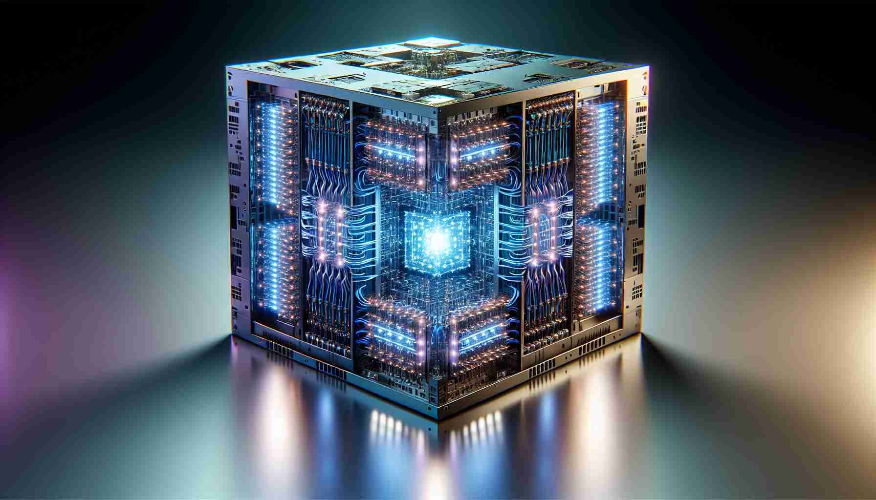 Google’s Quantum Leap: A Glimpse into the Future of Supercomputing