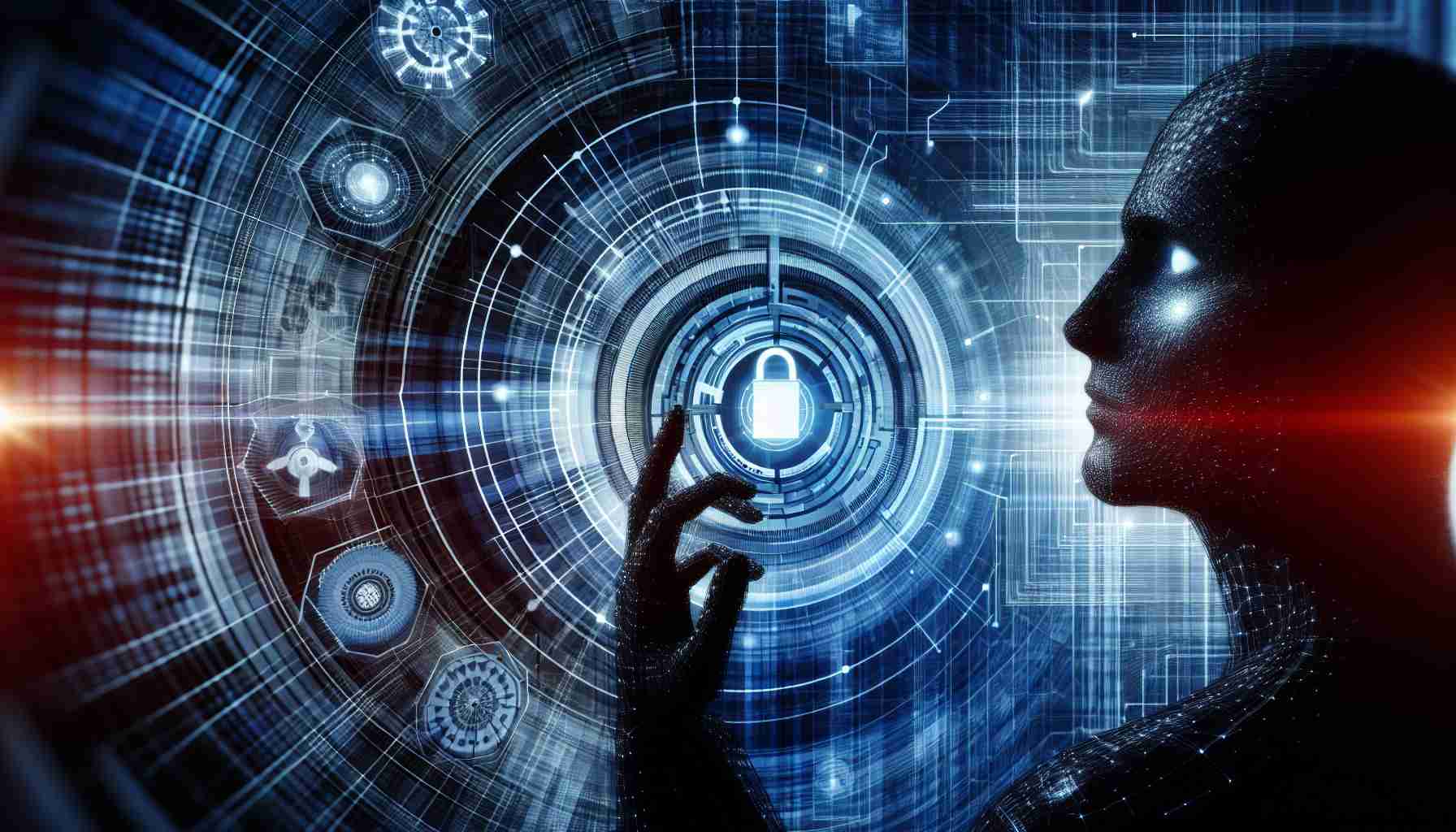 Sealsq: Revolutionizing Data Security! Discover the Future of Information Protection