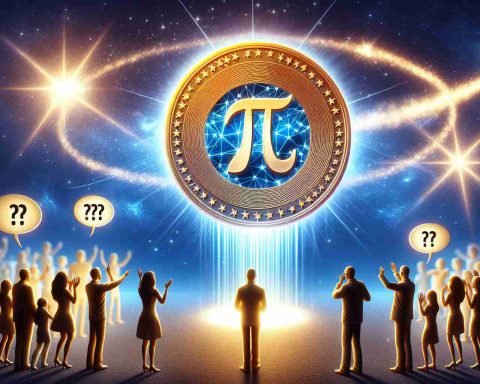 Pi Coin Fever: Will the Hype Fade or Fuel a New Cryptocurrency Star? Pi Coin Fever: Will the Hype Fade or Fuel a New Cryptocurrency Star?