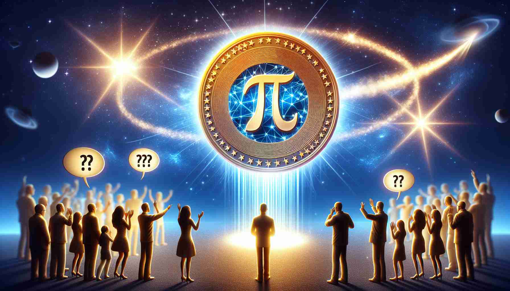 Pi Coin Fever: Will the Hype Fade or Fuel a New Cryptocurrency Star?
