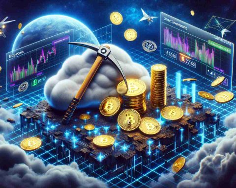 The Wild World of Dogecoin Cloud Mining: Earn Big, Invest Smart The Wild World of Dogecoin Cloud Mining: Earn Big, Invest Smart
