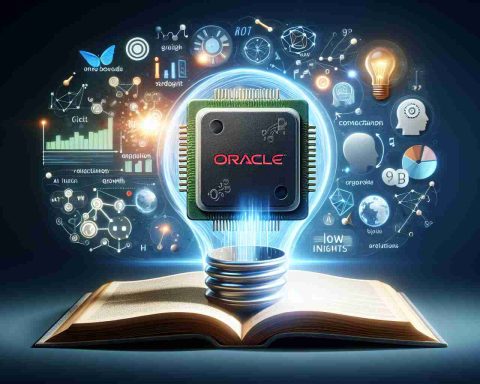 This Oracle AI Bet Might Be Bigger Than You Think: Surprising New Insights You’ve Been Missing This Oracle AI Bet Might Be Bigger Than You Think: Surprising New Insights You’ve Been Missing