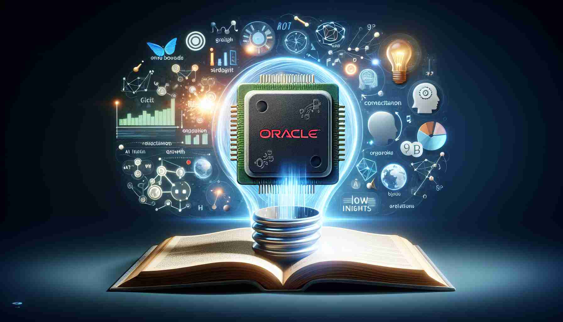 This Oracle AI Bet Might Be Bigger Than You Think: Surprising New Insights You’ve Been Missing