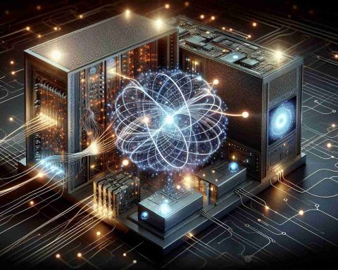 Quantum Teleportation: Unlocking the Future of Mind-Blowing Computing Power Quantum Teleportation: Unlocking the Future of Mind-Blowing Computing Power