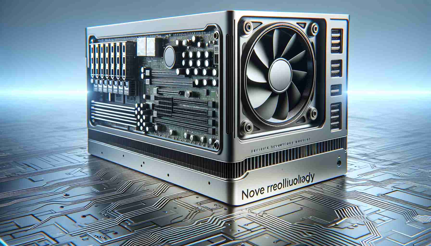 How Super Micro Computer Is Redefining Tech with Game-Changing Innovations