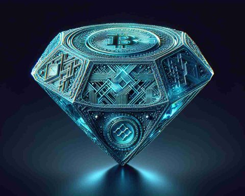 Sealsq: The Hidden Gem Revolutionizing Finance with Blockchain and Quantum Computing Sealsq: The Hidden Gem Revolutionizing Finance with Blockchain and Quantum Computing