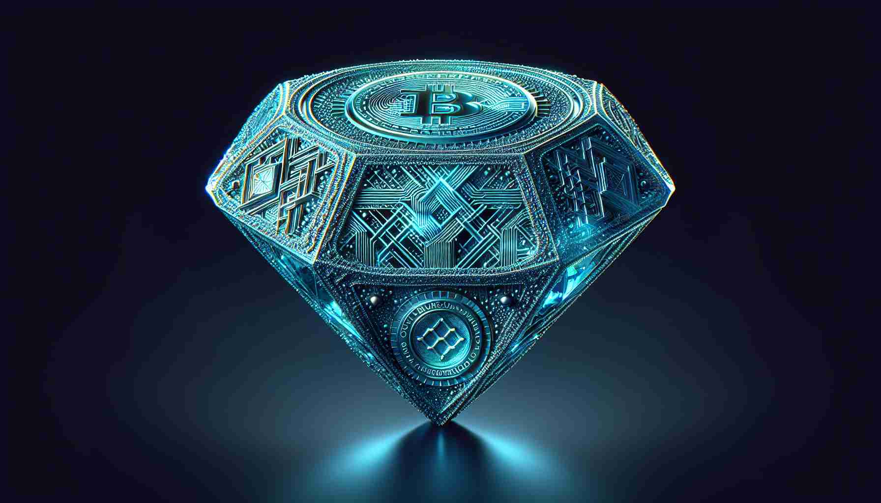 Sealsq: The Hidden Gem Revolutionizing Finance with Blockchain and Quantum Computing