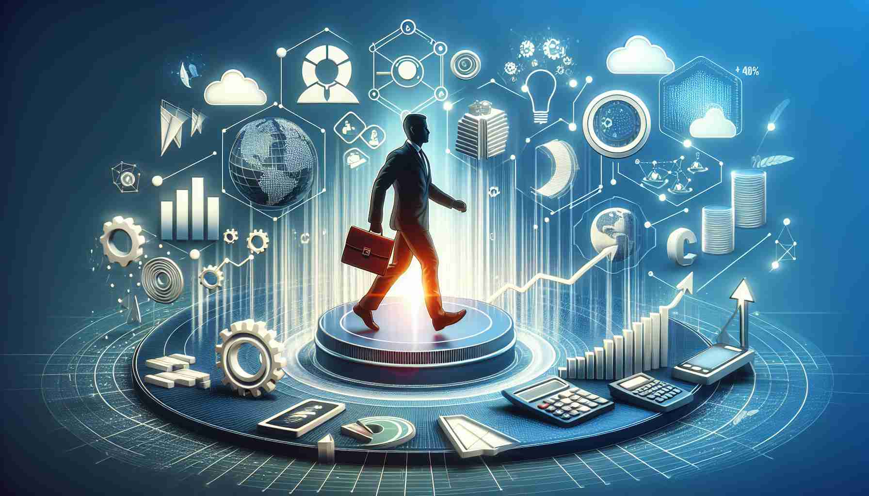 Quantum Corporation’s Bold Leap in Data Strategies Amid Earnings Miss
