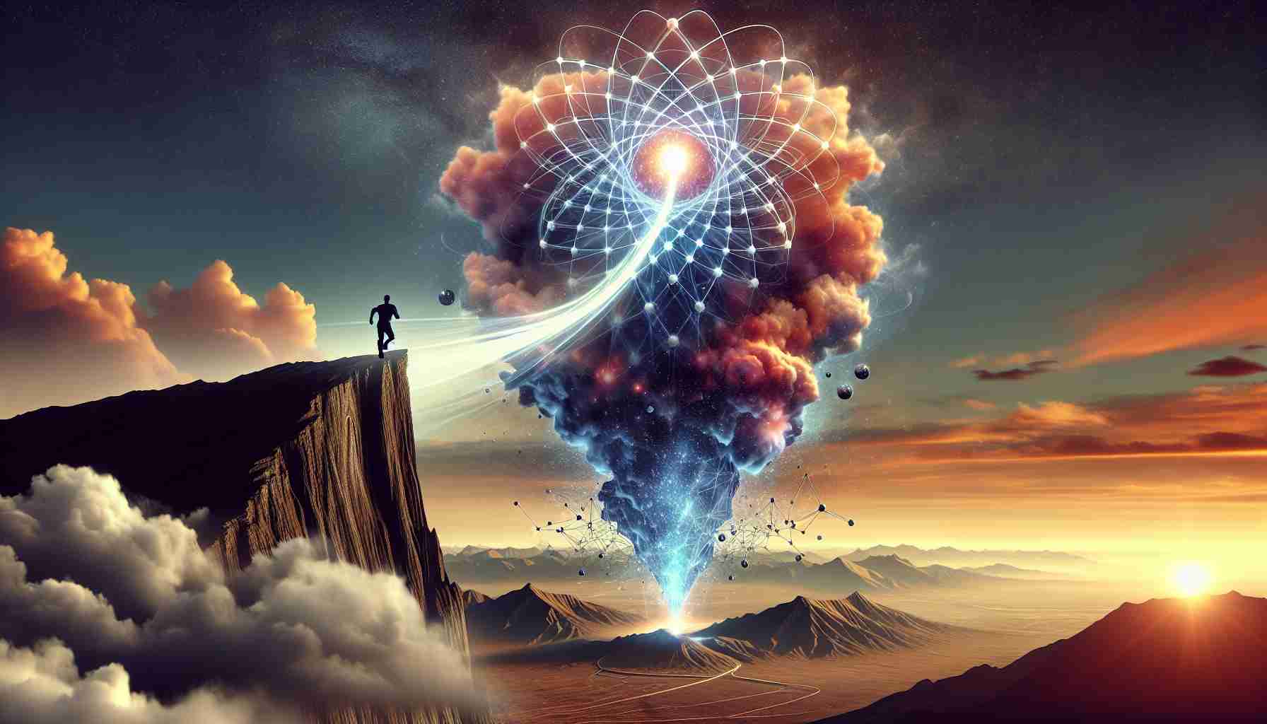 The Quantum Leap: How Innovation and Subscription Models Propel QMCO to New Heights