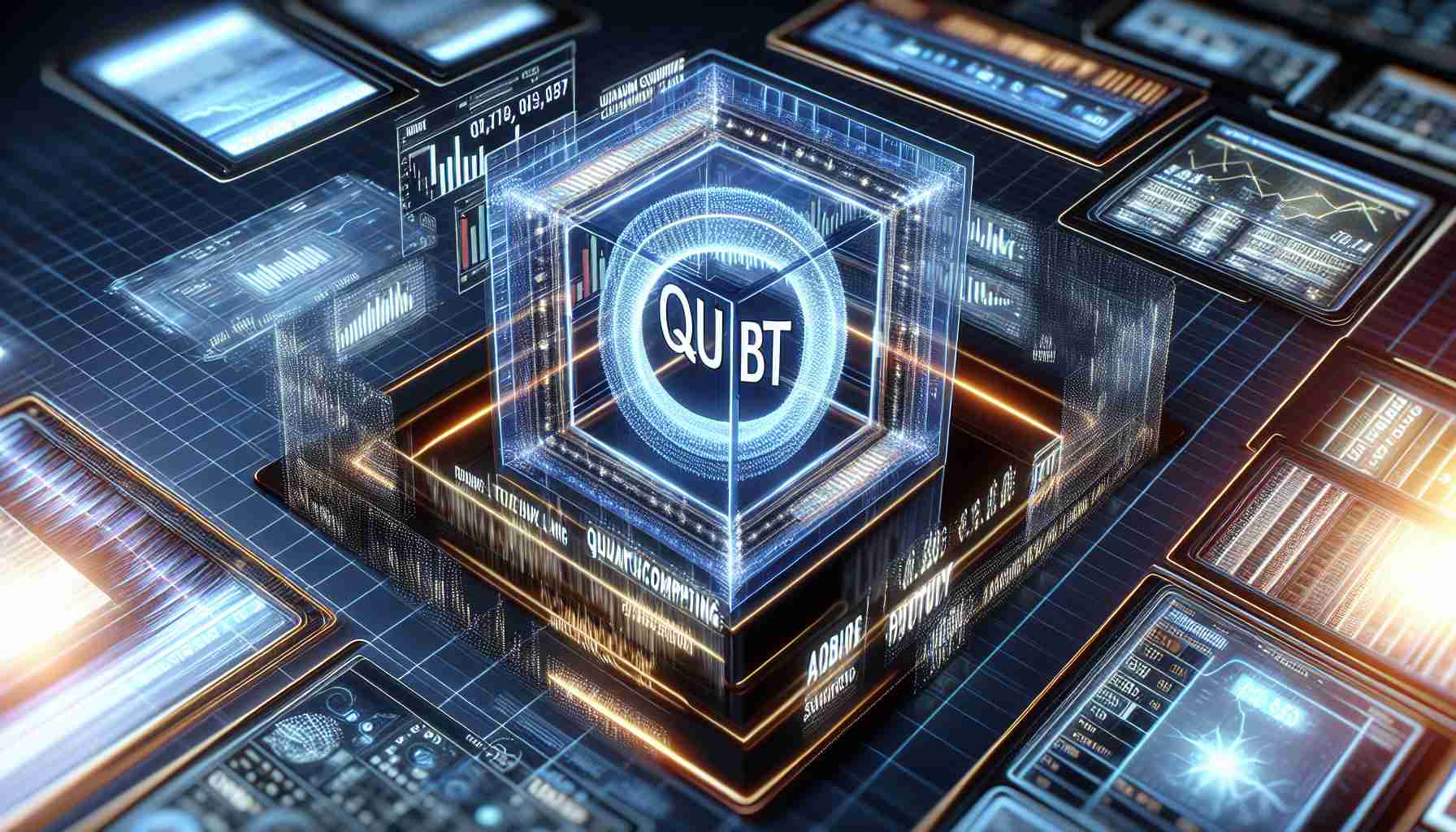 Quantum Stocks on the Rise? What QUBT Holds for Our Future