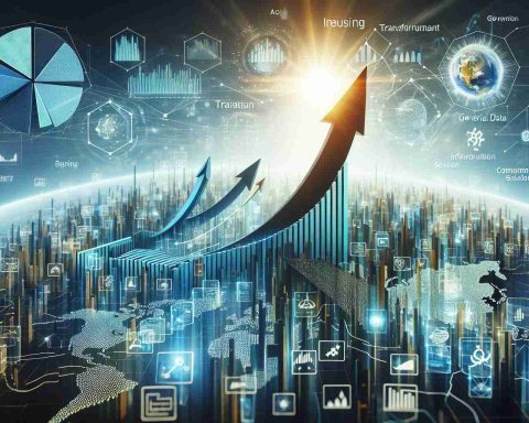 Quantum Corporation’s Game-Changing Quarter: The Rise of New Data Solutions Quantum Corporation’s Game-Changing Quarter: The Rise of New Data Solutions