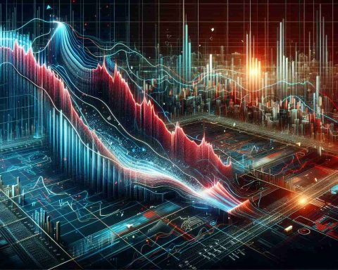 A Shock to the Tech World. The Unexpected Fall of NVIDIA Stock. A Shock to the Tech World. The Unexpected Fall of NVIDIA Stock.