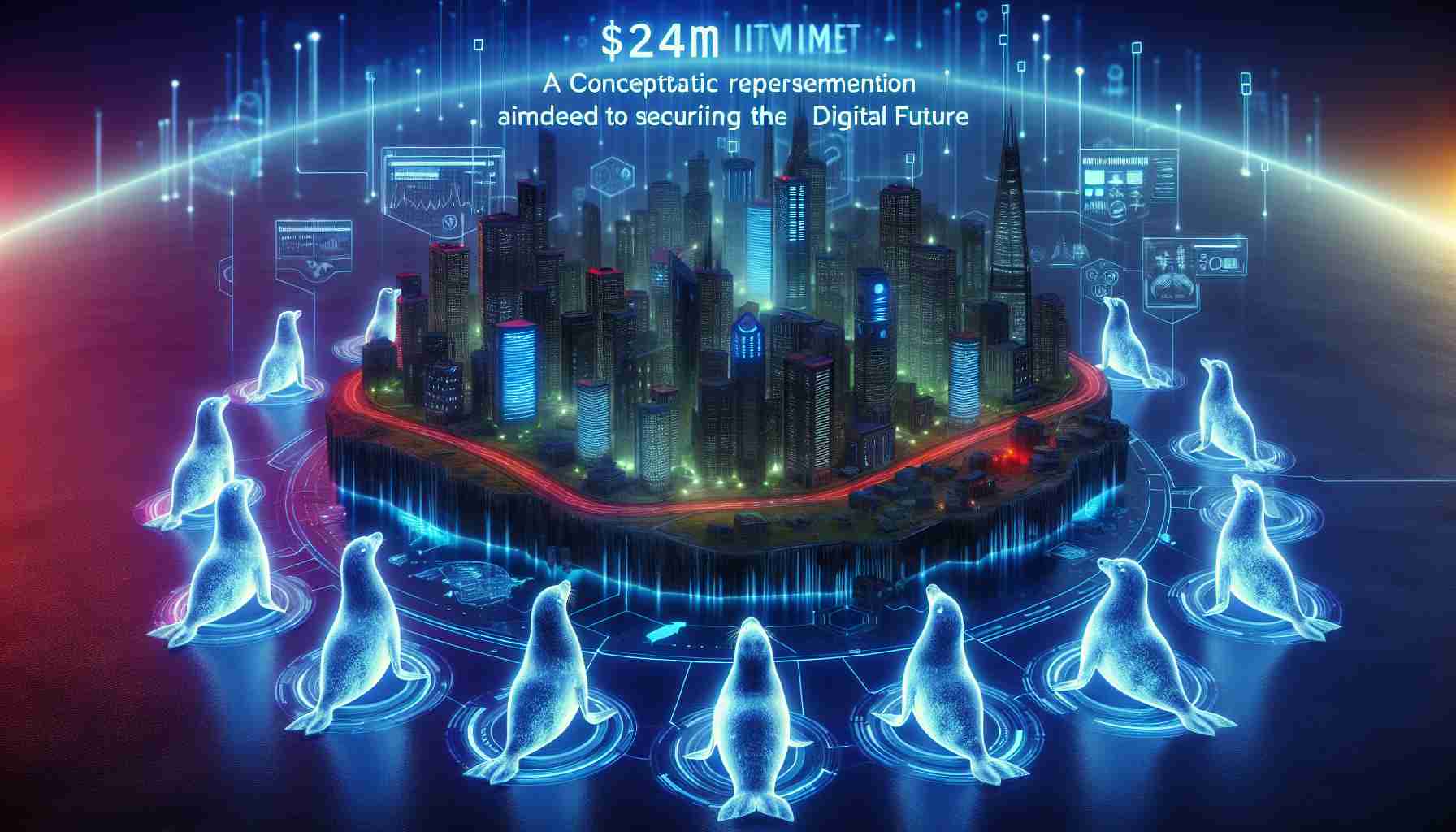 Quantum Leap: SEALSQ’s $20M Gamble to Secure Our Digital Future