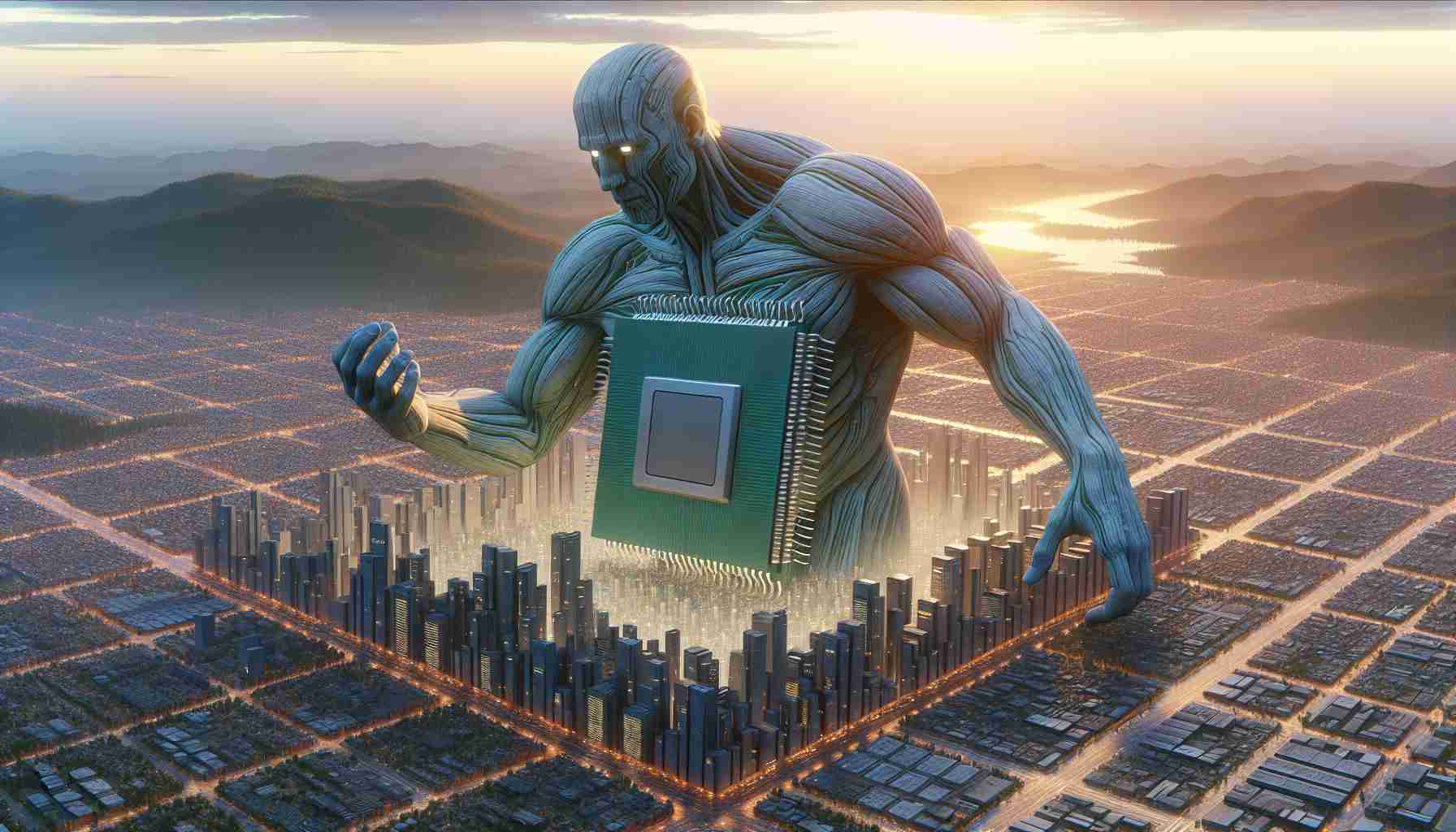 The Hidden Titan Reshaping Tech: Why Super Micro Computer is the Future