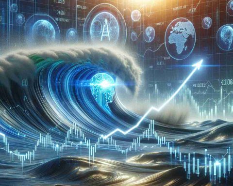 Oracle’s AI Surge! How ORCL Stock Could Ride the Wave of Innovation Oracle’s AI Surge! How ORCL Stock Could Ride the Wave of Innovation