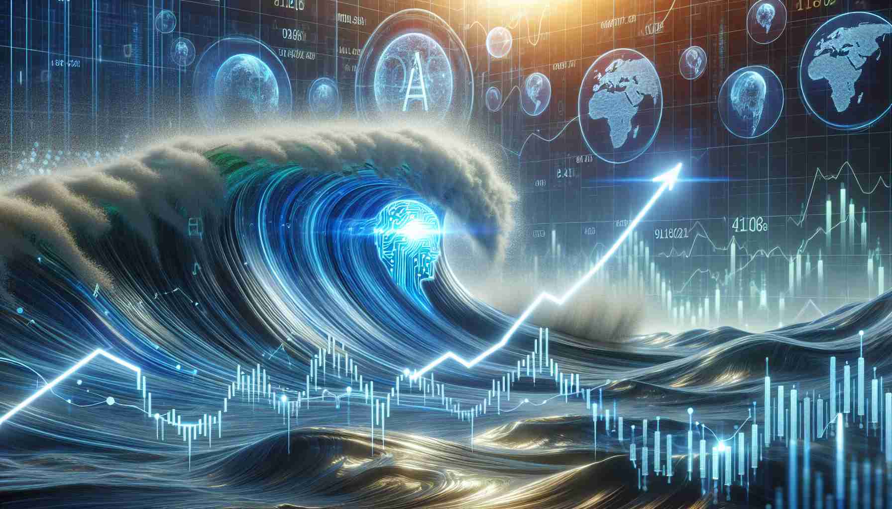 Oracle’s AI Surge! How ORCL Stock Could Ride the Wave of Innovation