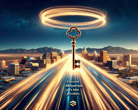 Unlock High-Speed Internet: Discover Albuquerque’s Best Providers Unlock High-Speed Internet: Discover Albuquerque’s Best Providers