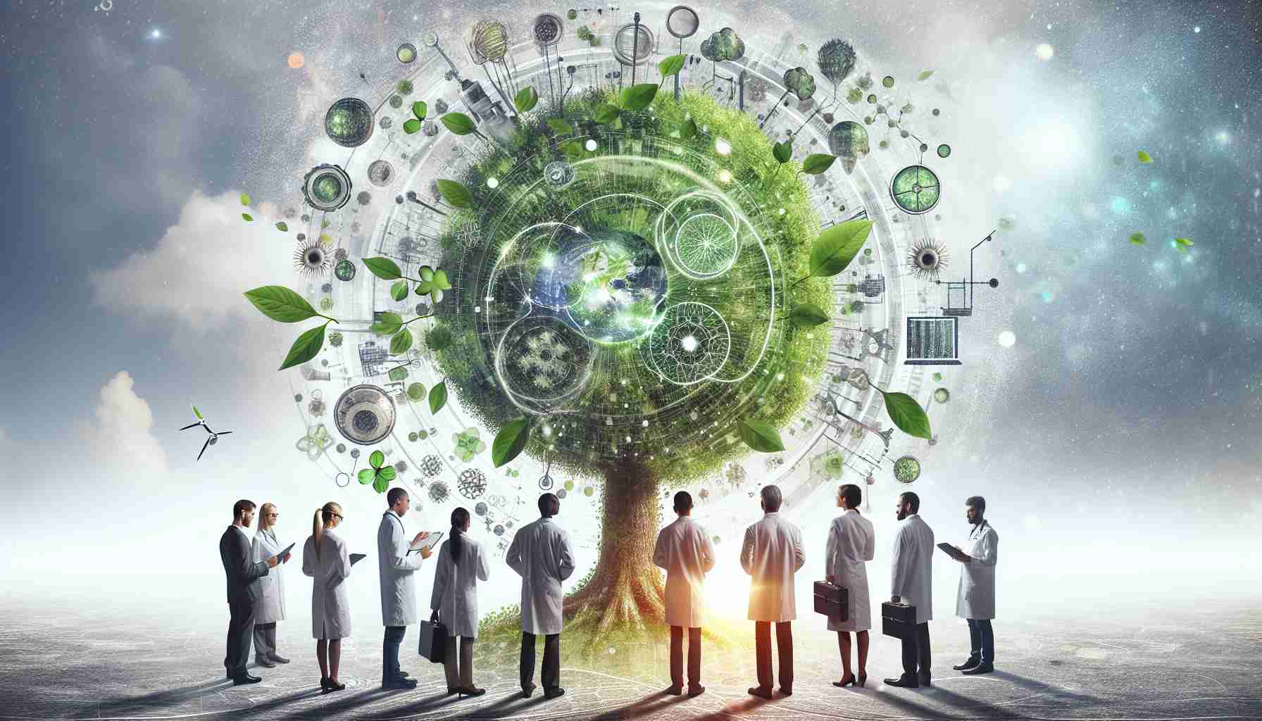Discover How SMCI Blends Innovation with Sustainability for a Greener Future