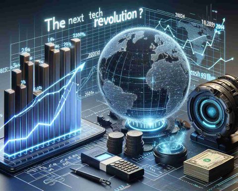 AMD Stocks: The Next Tech Revolution? Discover Why 2024 Could Be Pivotal AMD Stocks: The Next Tech Revolution? Discover Why 2024 Could Be Pivotal