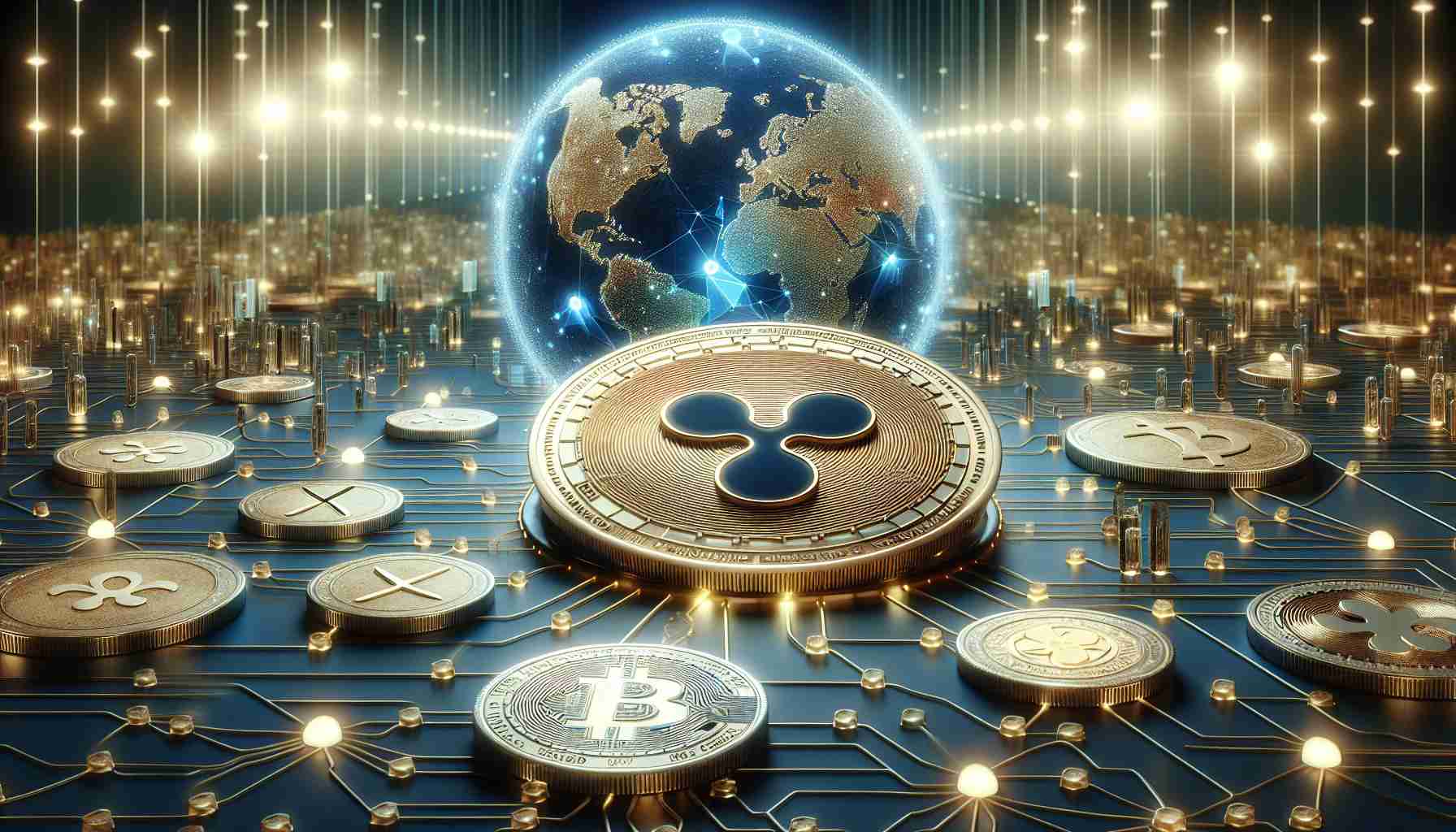 Will Ripple’s XRP Become the Next Big Crypto Commodity?