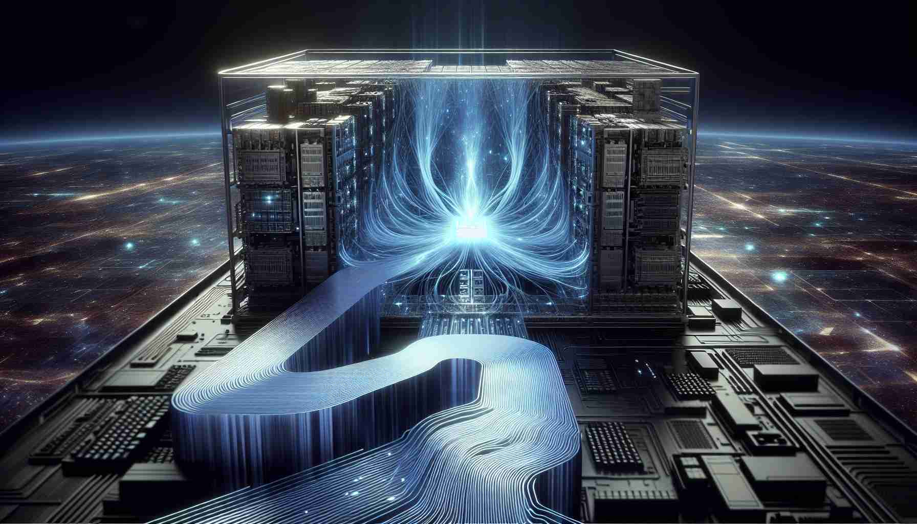 The Quantum Leap: How D-Wave is Revolutionizing On-Premises Computing