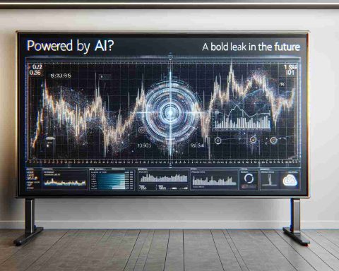 Oracle’s Stock: Powered by AI? A Bold Leap into the Future Oracle’s Stock: Powered by AI? A Bold Leap into the Future