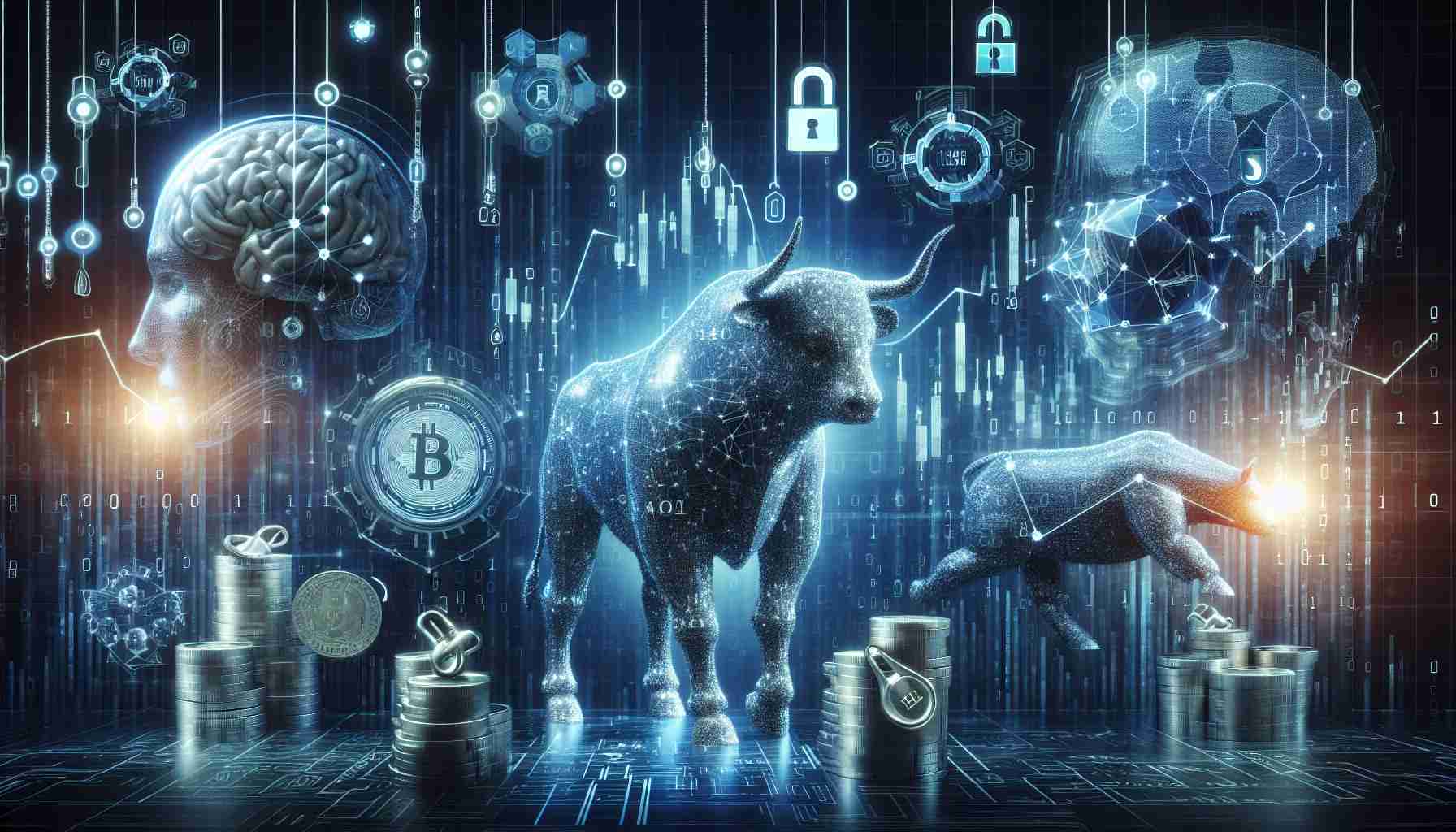 Unlocking the Future: How Alphabet’s AI Innovations Are Changing Investment Landscapes