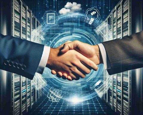 This Cutting-Edge Partnership is Set to Revolutionize Government Technology This Cutting-Edge Partnership is Set to Revolutionize Government Technology