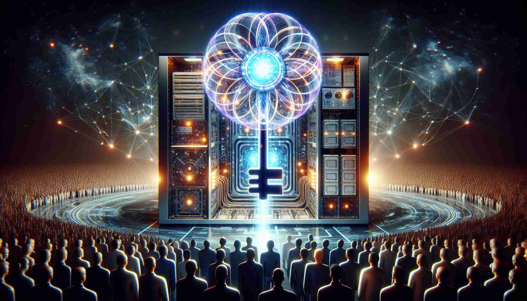 Unlocking Tomorrow: How Quantum Computing Will Revolutionize Our Lives
