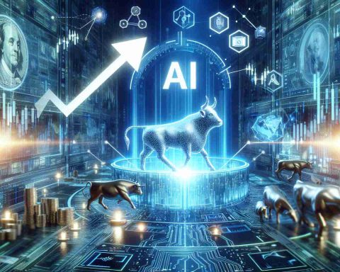SMCI Stock: The AI Revolution’s Next Big Winner? Discover the Future SMCI Stock: The AI Revolution’s Next Big Winner? Discover the Future