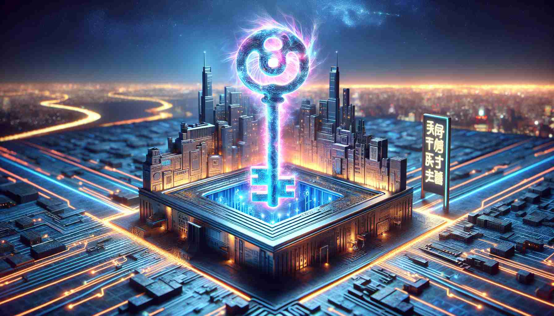 Unlocking Quantum Power: How One Tokyo Startup is Revolutionizing Semiconductor Manufacturing