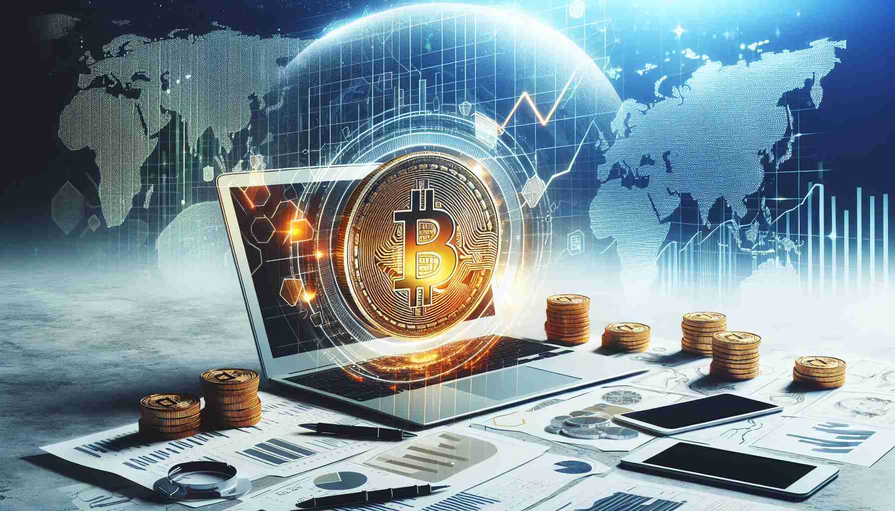 New Currency Revolution? Discover Pinigai