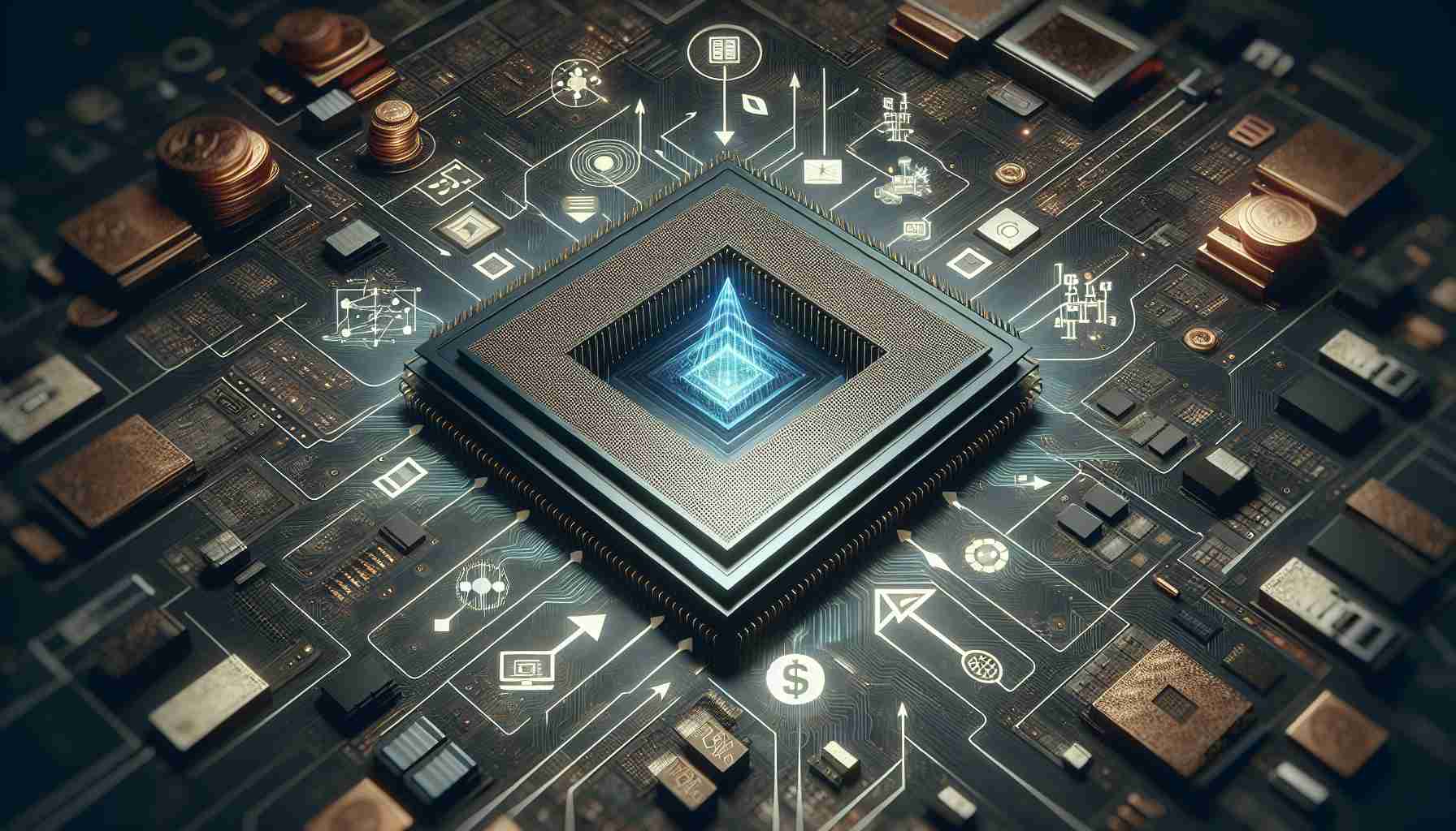 Unleashing the Quantum Revolution: Is QBTS Your Next Big Investment?