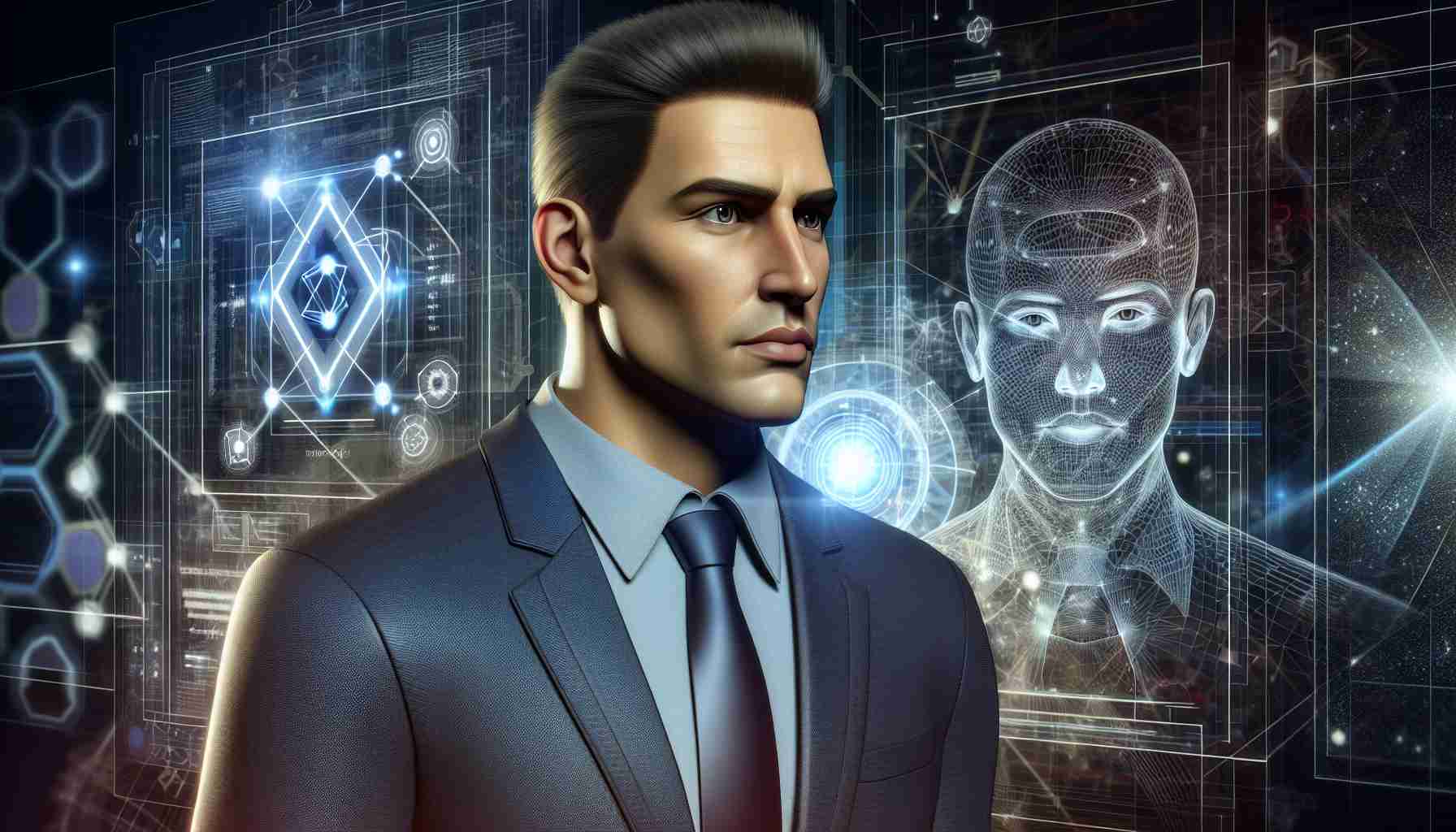 Chad Rigetti: The Bold Innovator Leading Quantum Computing’s Next Frontier