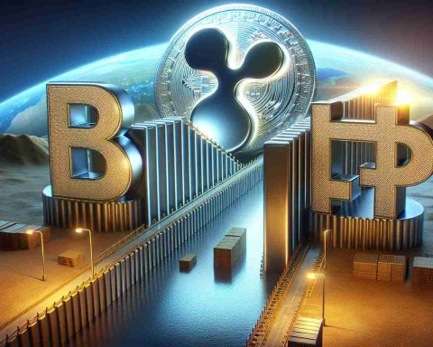 The Ripple Effect: Could Tariffs Boost Cryptocurrency like XRP? The Ripple Effect: Could Tariffs Boost Cryptocurrency like XRP?